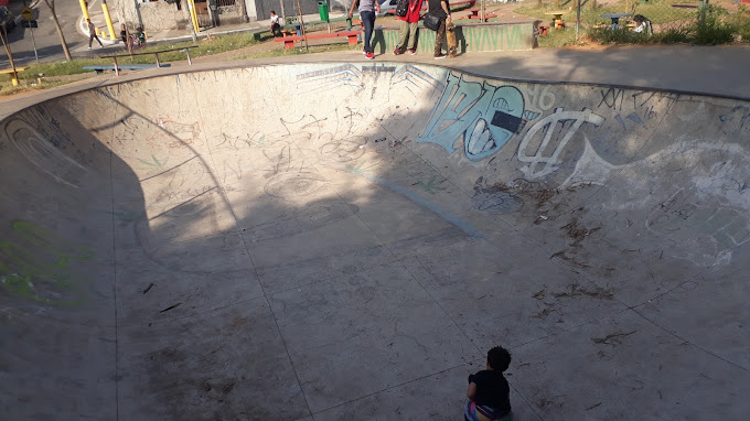 Seven Skatepark